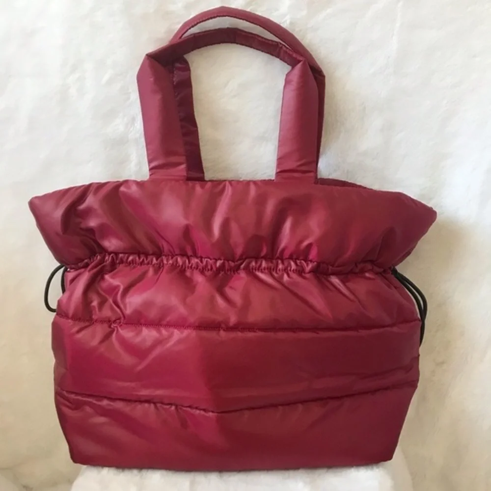 Large MK tote, Rae - Picture 6 of 6